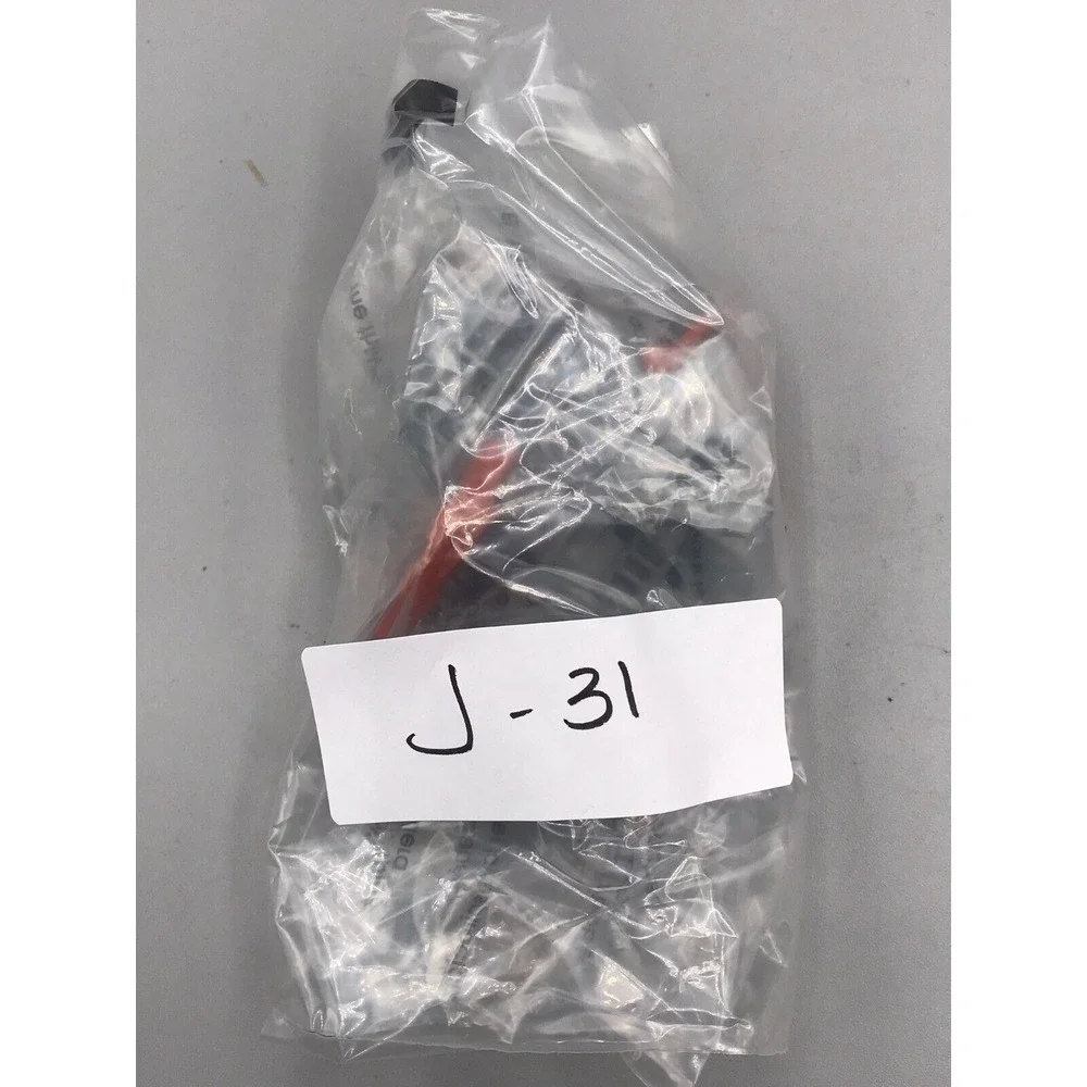 G.I. Joe Devilfish Original Parts Lot 1:18 Scale 3.75